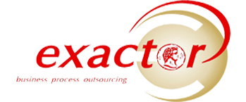 Logo Exactor
