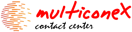 Logo Multiconex